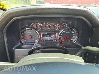 2014 GMC Sierra 1500 SLT Crew Cab Short Bed 4SA – miniatura 9