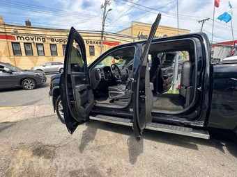 2014 GMC Sierra 1500 SLT Crew Cab Short Bed 4SA - miniatura 12