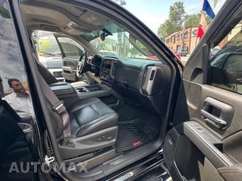 2014 GMC Sierra 1500 SLT Crew Cab Short Bed 4SA - miniatura 15