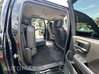 2014 GMC Sierra 1500 SLT Crew Cab Short Bed 4SA - miniatura 18