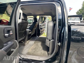 2014 GMC Sierra 1500 SLT Crew Cab Short Bed 4SA - miniatura 19