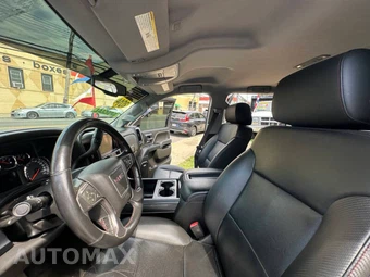 2014 GMC Sierra 1500 SLT Crew Cab Short Bed 4SA - miniatura 20