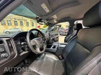 2014 GMC Sierra 1500 SLT Crew Cab Short Bed 4SA - miniatura 22