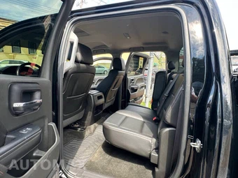 2014 GMC Sierra 1500 SLT Crew Cab Short Bed 4SA - miniatura 23