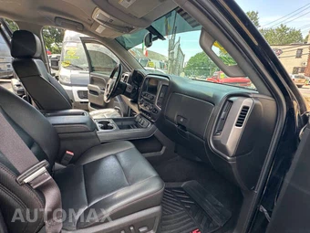 2014 GMC Sierra 1500 SLT Crew Cab Short Bed 4SA - miniatura 28