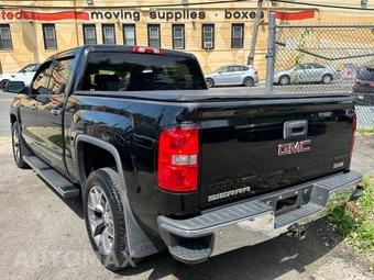 2014 GMC Sierra 1500 SLT Crew Cab Short Bed 4SA - miniatura 3