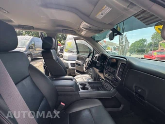 2014 GMC Sierra 1500 SLT Crew Cab Short Bed 4SA - miniatura 30