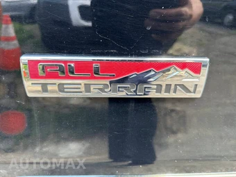2014 GMC Sierra 1500 SLT Crew Cab Short Bed 4SA - miniatura 9
