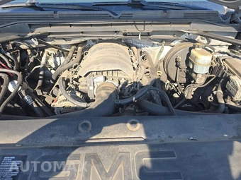 2014 GMC Sierra 1500 SLT Extended Cab Medium Bed 4SA - miniatura 10