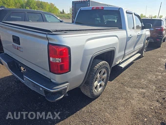 2014 GMC Sierra 1500 SLT Extended Cab Medium Bed 4SA - miniatura 2