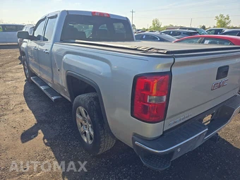 2014 GMC Sierra 1500 SLT Extended Cab Medium Bed 4SA - miniatura 3