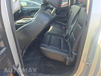 2014 GMC Sierra 1500 SLT Extended Cab Medium Bed 4SA - miniatura 7