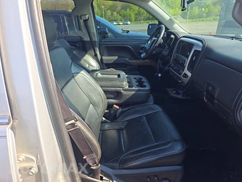 2014 GMC Sierra 1500 SLT Extended Cab Medium Bed 4SA - miniatura 9