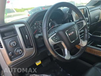 2014 GMC Sierra 1500 SLT Extended Cab Medium Bed 4SA – miniatura 10