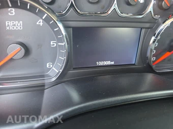 2014 GMC Sierra 1500 SLT Extended Cab Medium Bed 4SA – miniatura 12