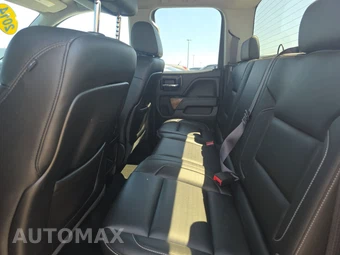 2014 GMC Sierra 1500 SLT Extended Cab Medium Bed 4SA – miniatura 13