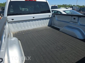 2014 GMC Sierra 1500 SLT Extended Cab Medium Bed 4SA – miniatura 16