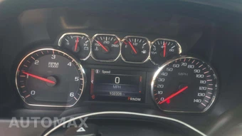 2014 GMC Sierra 1500 SLT Extended Cab Medium Bed 4SA – miniatura 17