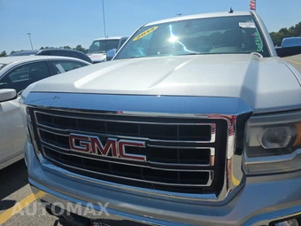 2014 GMC Sierra 1500 SLT Extended Cab Medium Bed 4SA – miniatura 2