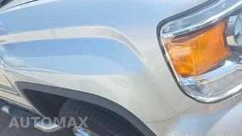 2014 GMC Sierra 1500 SLT Extended Cab Medium Bed 4SA – miniatura 25