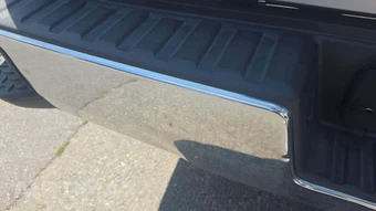2014 GMC Sierra 1500 SLT Extended Cab Medium Bed 4SA – miniatura 27