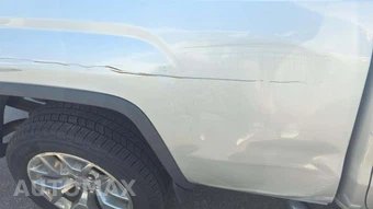 2014 GMC Sierra 1500 SLT Extended Cab Medium Bed 4SA – miniatura 28