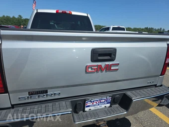 2014 GMC Sierra 1500 SLT Extended Cab Medium Bed 4SA – miniatura 5