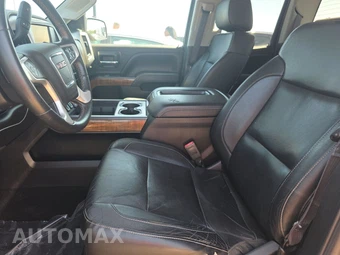 2014 GMC Sierra 1500 SLT Extended Cab Medium Bed 4SA – miniatura 7