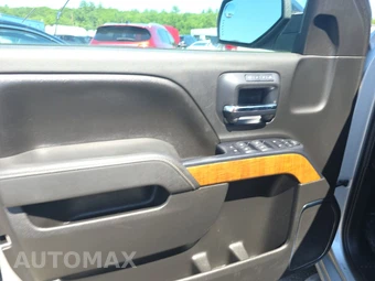 2014 GMC Sierra 1500 SLT Extended Cab Medium Bed 4SA – miniatura 9