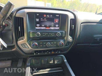 2014 GMC Sierra 1500 SLT Extended Cab Medium Bed 4SA – miniatura 10