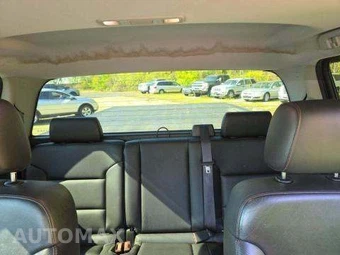 2014 GMC Sierra 1500 SLT Extended Cab Medium Bed 4SA – miniatura 11