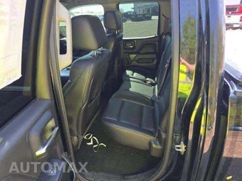 2014 GMC Sierra 1500 SLT Extended Cab Medium Bed 4SA – miniatura 13