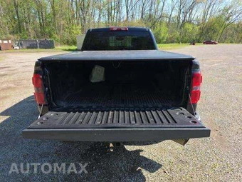 2014 GMC Sierra 1500 SLT Extended Cab Medium Bed 4SA – miniatura 14