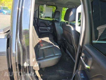 2014 GMC Sierra 1500 SLT Extended Cab Medium Bed 4SA – miniatura 16