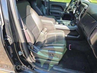 2014 GMC Sierra 1500 SLT Extended Cab Medium Bed 4SA – miniatura 18