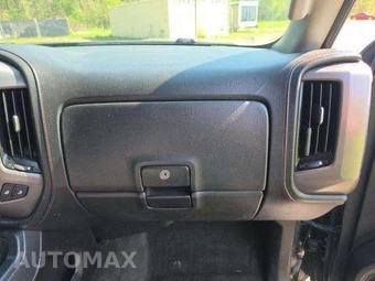 2014 GMC Sierra 1500 SLT Extended Cab Medium Bed 4SA – miniatura 19