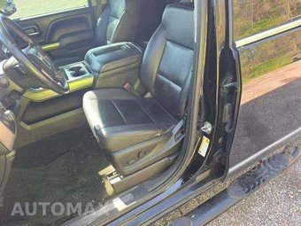 2014 GMC Sierra 1500 SLT Extended Cab Medium Bed 4SA – miniatura 7