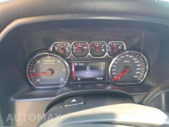 2014 GMC Sierra 1500 SLT Extended Cab Medium Bed 4SA – miniatura 9