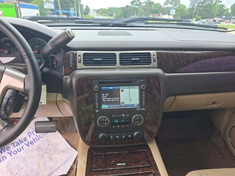2014 GMC Sierra 2500 Denali HD Crew Cab Medium Bed 5SA - miniatura 10