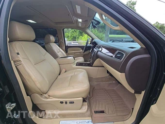 2014 GMC Sierra 2500 Denali HD Crew Cab Medium Bed 5SA - miniatura 18