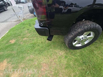 2014 GMC Sierra 2500 Denali HD Crew Cab Medium Bed 5SA - miniatura 29