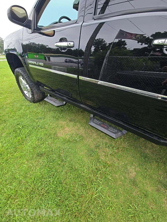2014 GMC Sierra 2500 Denali HD Crew Cab Medium Bed 5SA - miniatura 30