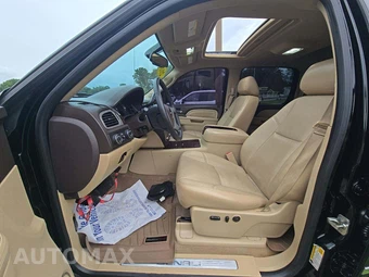 2014 GMC Sierra 2500 Denali HD Crew Cab Medium Bed 5SA - miniatura 6