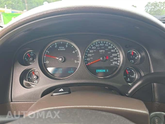2014 GMC Sierra 2500 Denali HD Crew Cab Medium Bed 5SA - miniatura 9