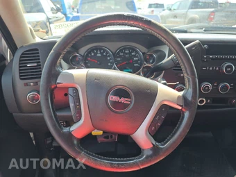 2014 GMC Sierra 2500HD SLE Crew Cab Medium Bed 3SA - miniatura 10
