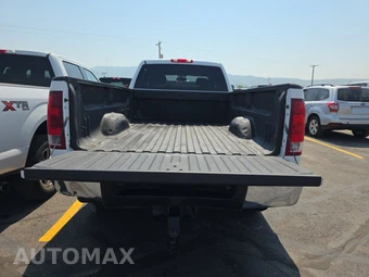 2014 GMC Sierra 2500HD SLE Crew Cab Medium Bed 3SA - miniatura 16