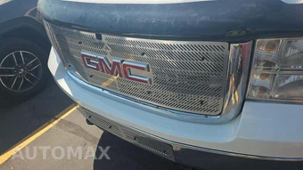 2014 GMC Sierra 2500HD SLE Crew Cab Medium Bed 3SA - miniatura 32