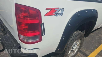 2014 GMC Sierra 2500HD SLE Crew Cab Medium Bed 3SA - miniatura 35