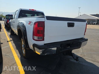 2014 GMC Sierra 2500HD SLE Crew Cab Medium Bed 3SA - miniatura 6