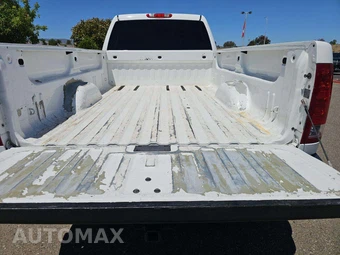 2014 GMC Sierra 2500HD SLT Crew Cab Long Bed 4SA - miniatura 11